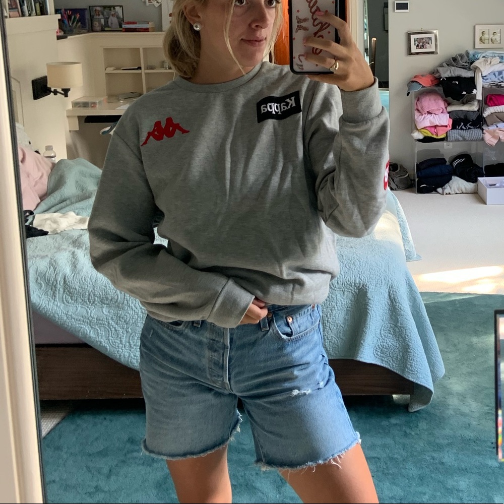 Kappa sweatshirt